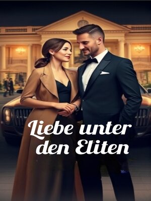 cover image of Liebe unter den Eliten